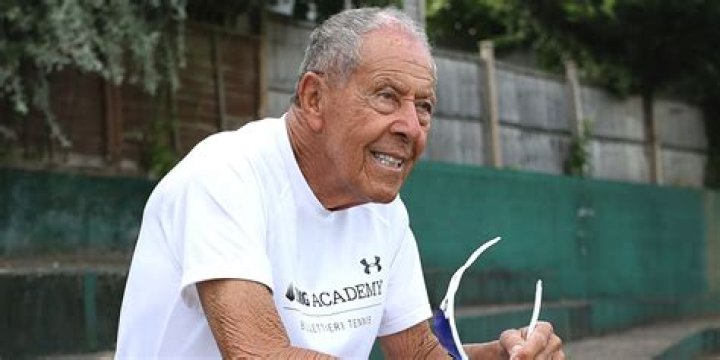Nick Bollettieri Net Worth | Celebrity Net Worth