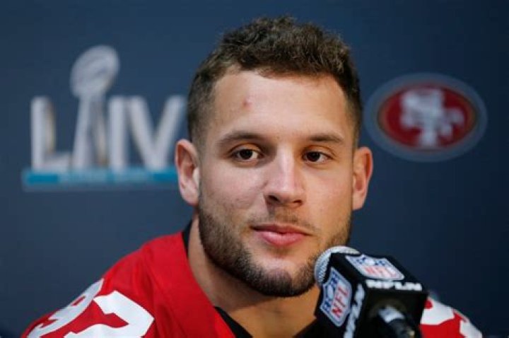 Nick Bosa Net Worth | Celebrity Net Worth