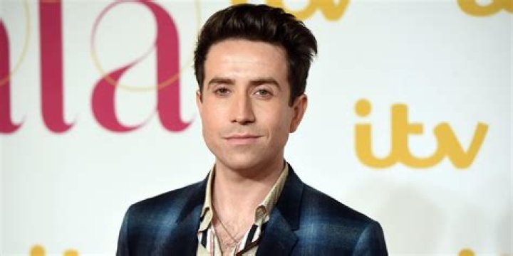Nick Grimshaw Net Worth | Celebrity Net Worth