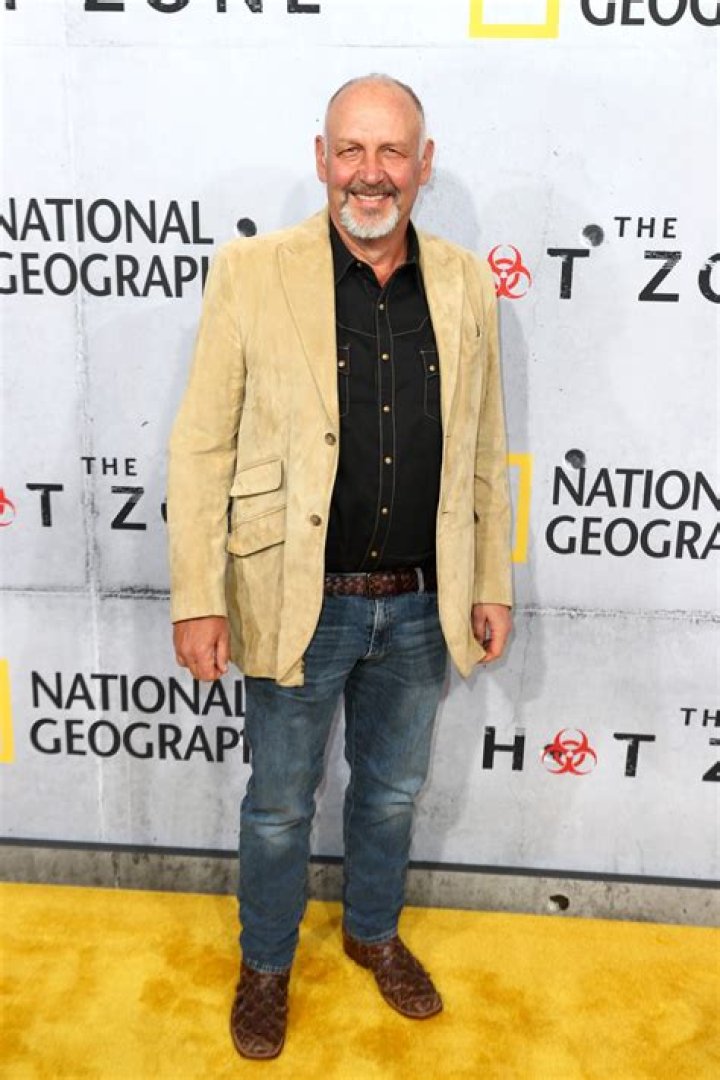 Nick Searcy Net Worth | Celebrity Net Worth