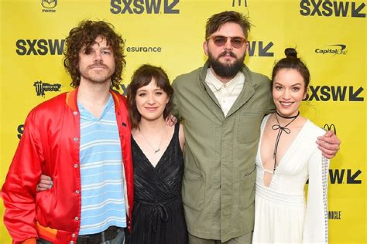 Nick Thune Net Worth | Celebrity Net Worth