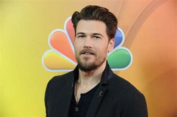 Nick Zano Net Worth | Celebrity Net Worth