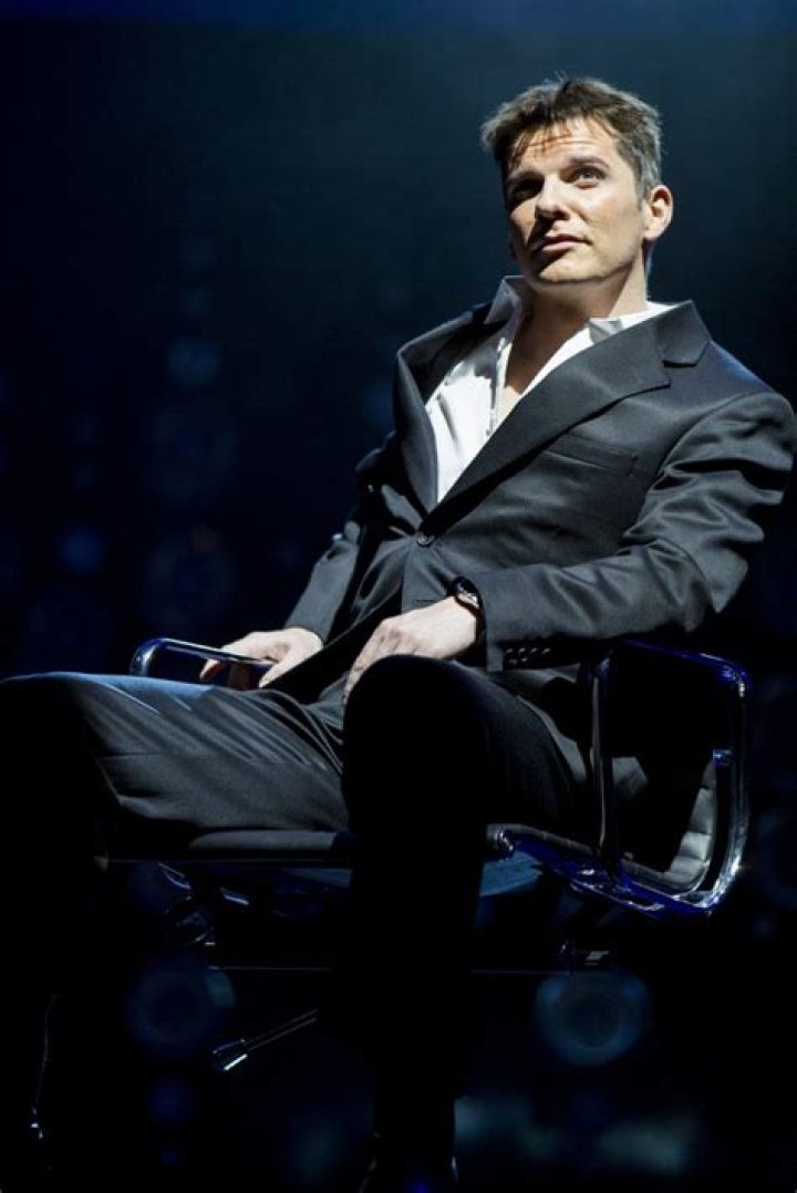 Nigel Harman Net Worth | Celebrity Net Worth