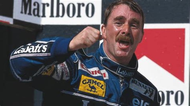 Nigel Mansell Net Worth | Celebrity Net Worth