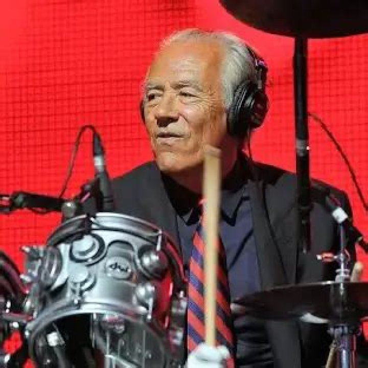 Nigel Olsson Net Worth | Celebrity Net Worth