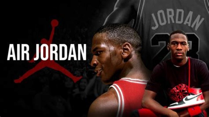 How Nike Landed Michael Jordan Back In 1984