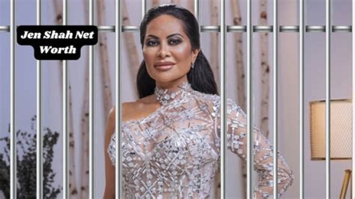 Nishita Shah Net Worth | Celebrity Net Worth