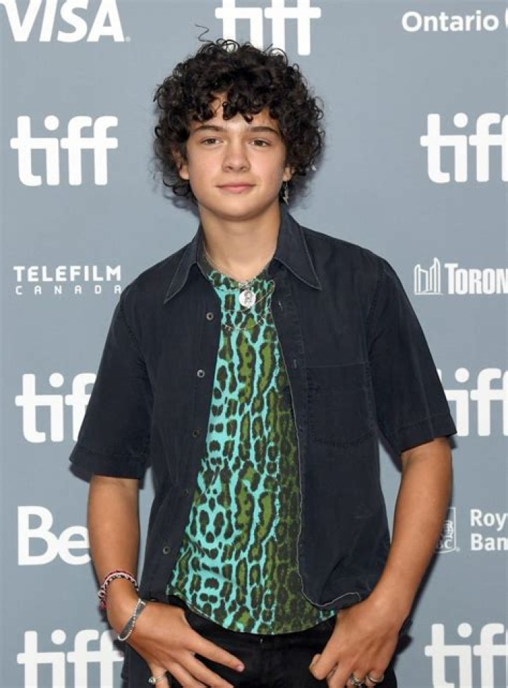 Noah Jupe Net Worth | Celebrity Net Worth