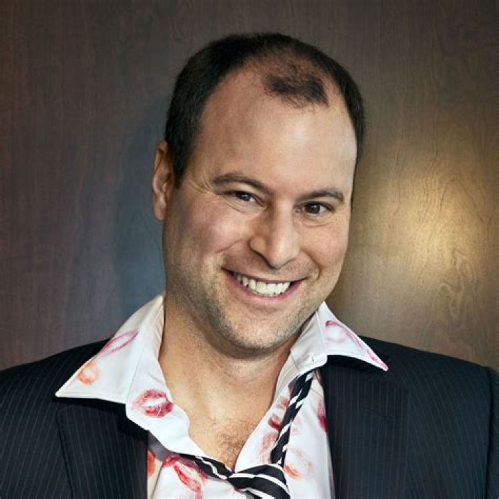 Noel Biderman Net Worth | Celebrity Net Worth