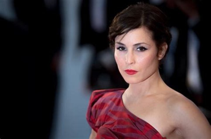 Noomi Rapace Net Worth | Celebrity Net Worth