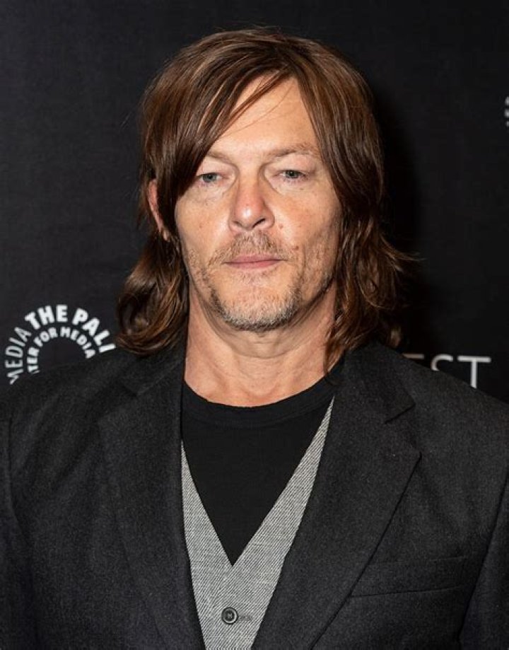 Norman Reedus Net Worth | Celebrity Net Worth