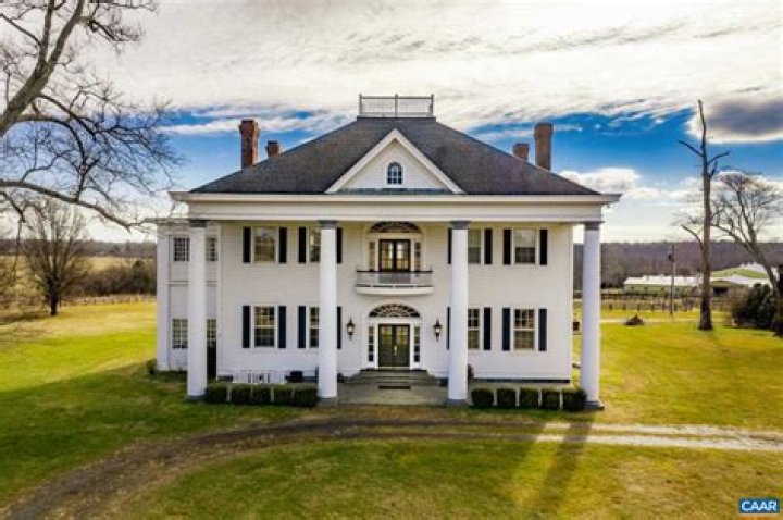 Score Virginia's Most Expensive Piece Of Real Estate For A Discount