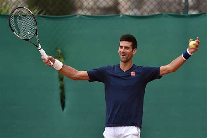 Novak Djokovic Is The New Career Money Leader In Tennis–But For How Long?