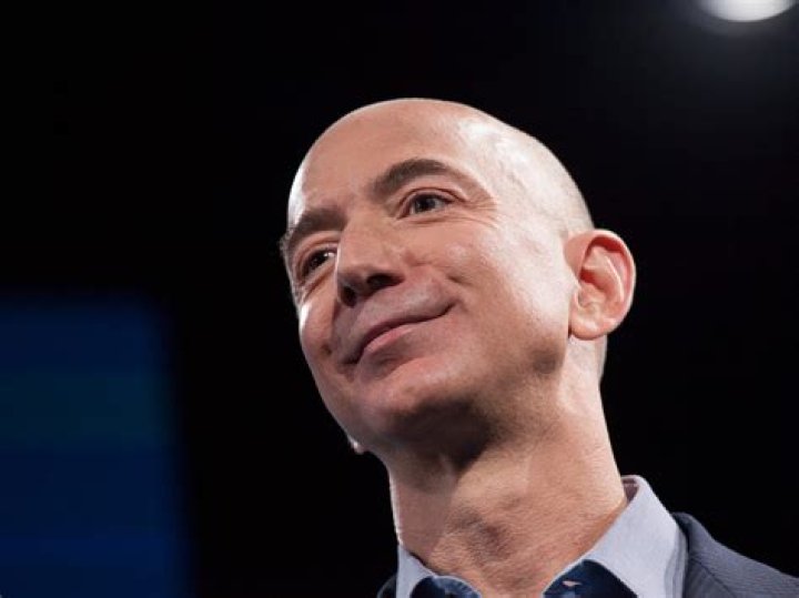 Now That He's The World's Richest Person, Jeff Bezos Is Poised To Change The Philanthropy World
