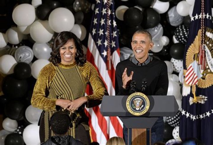 The Obamas Are Heading For Extremely Lucrative Post-Oval Office Paydays
