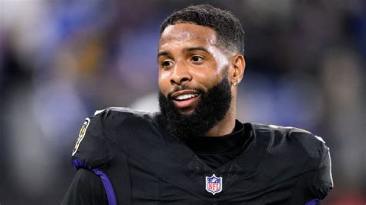 Odell Beckham Jr.'s Bitcoin Contract Looks Rough, But Don't Feel Too Bad For Him