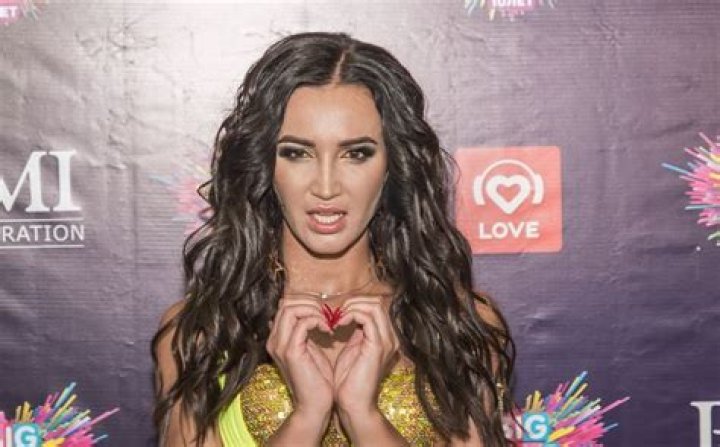 Olga Buzova Net Worth | Celebrity Net Worth