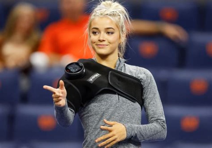 Olivia Dunne Net Worth | Celebrity Net Worth