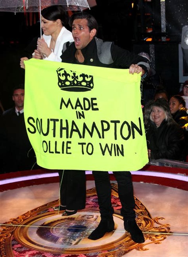 Ollie Locke Net Worth | Celebrity Net Worth