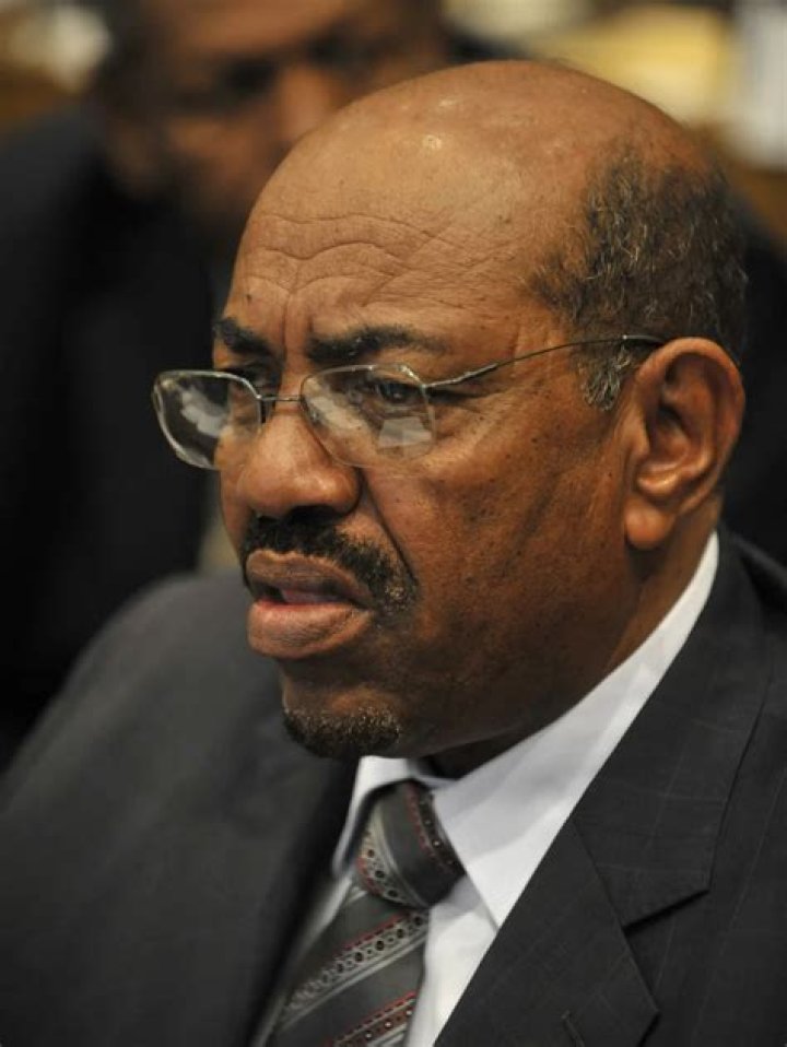 Omar al-Bashir Net Worth | Celebrity Net Worth