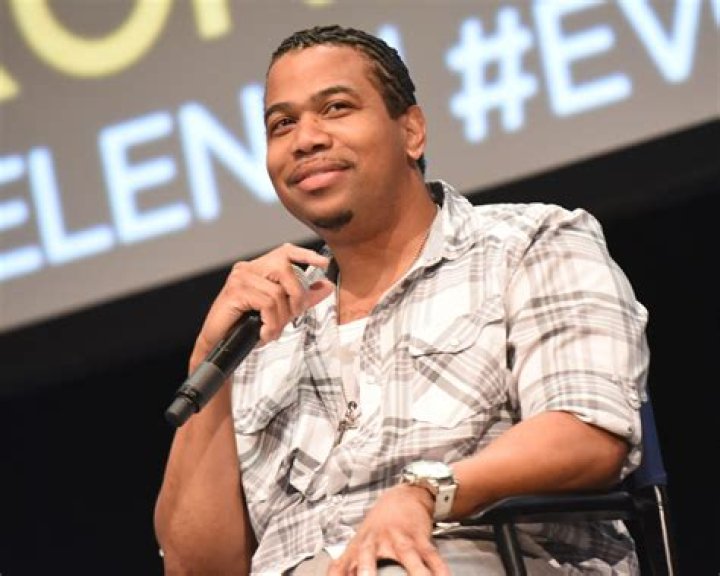 Omar Gooding Net Worth | Celebrity Net Worth
