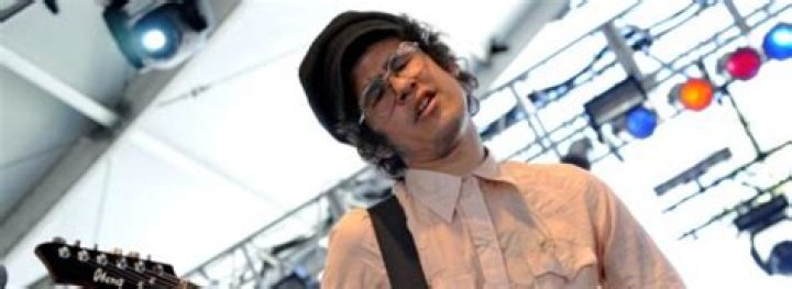 Omar Rodríguez-López Net Worth | Celebrity Net Worth