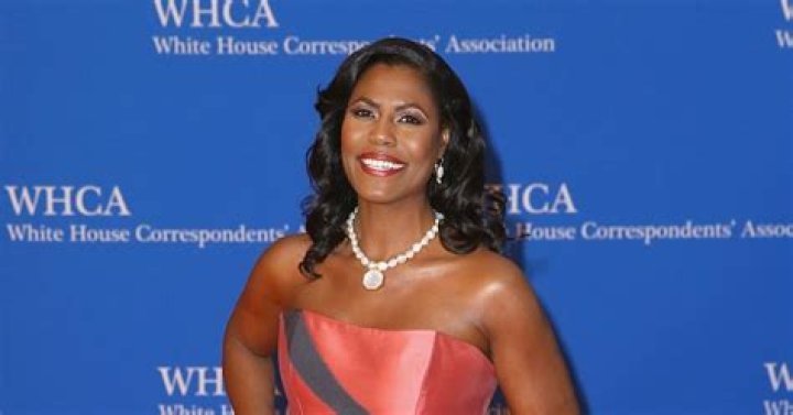 Omarosa Net Worth | Celebrity Net Worth