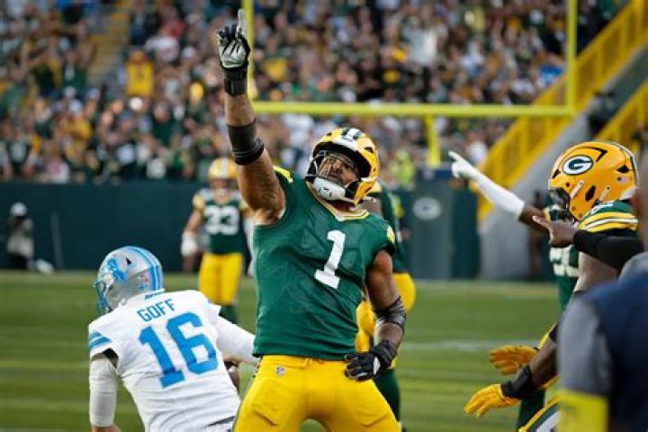 How One Sack On Thursday Night Earned A Player $600,000