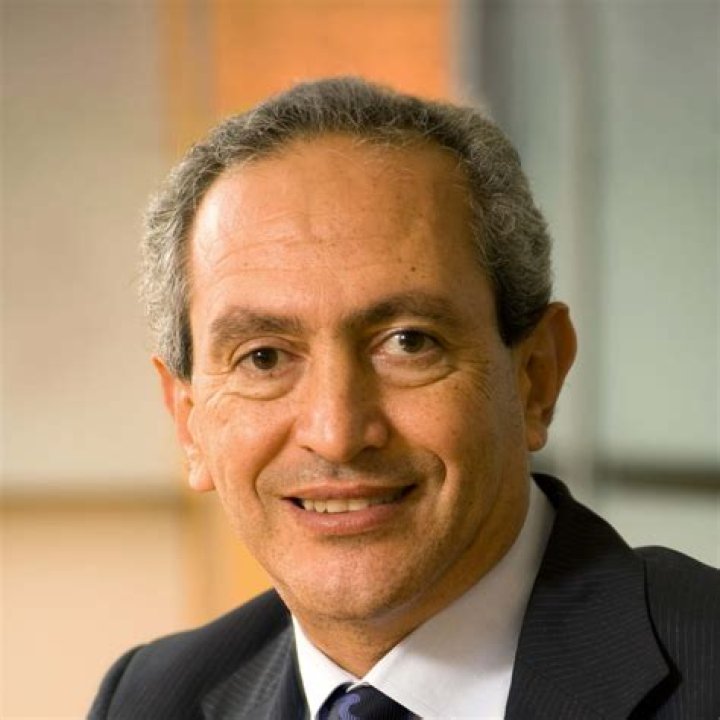 Onsi Sawiris Net Worth | Celebrity Net Worth