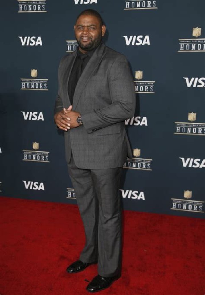 Orlando Pace Net Worth | Celebrity Net Worth