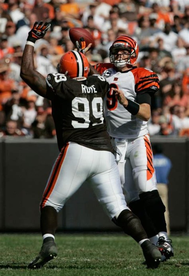 Orpheus Roye Net Worth | Celebrity Net Worth