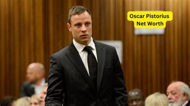 Oscar Pistorius Net Worth | Celebrity Net Worth
