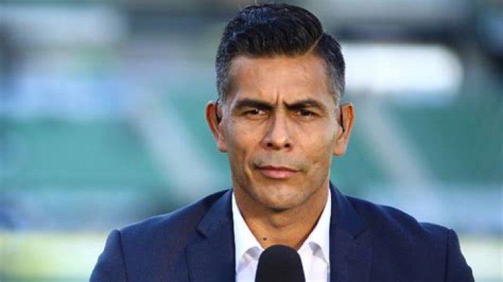 Oswaldo Sánchez Net Worth | Celebrity Net Worth