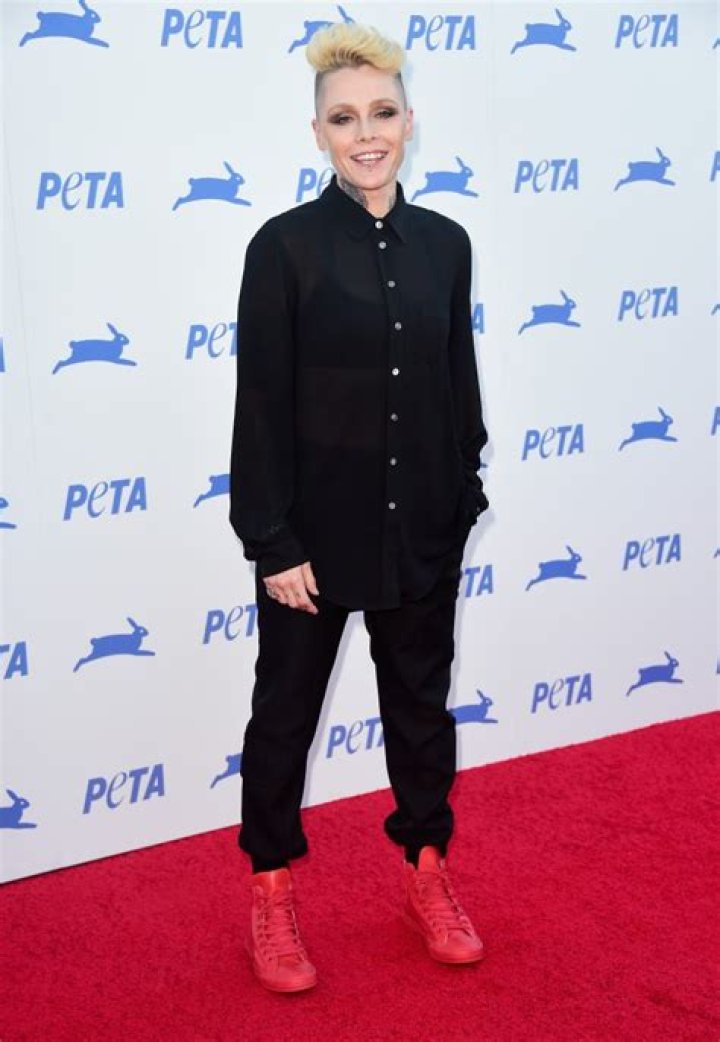 Otep Shamaya Net Worth | Celebrity Net Worth