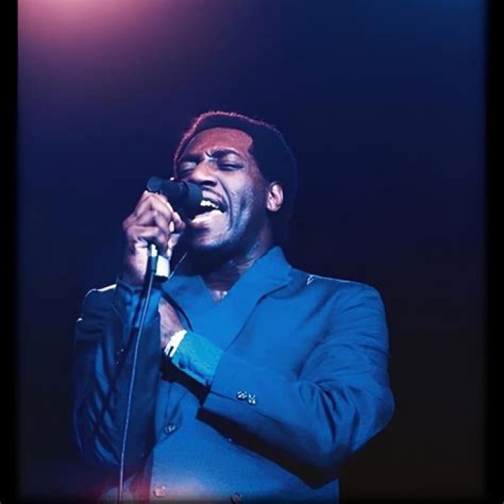 Otis Redding Net Worth | Celebrity Net Worth