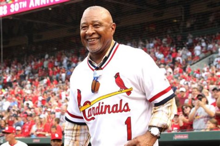Ozzie Smith Net Worth | Celebrity Net Worth