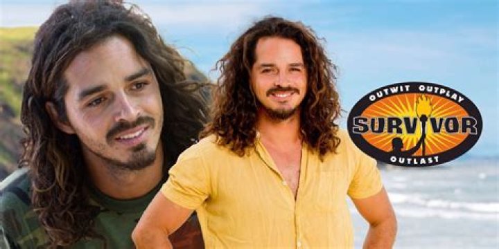 Ozzy Lusth Net Worth | Celebrity Net Worth