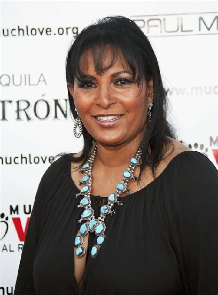 Pam Grier Net Worth | Celebrity Net Worth
