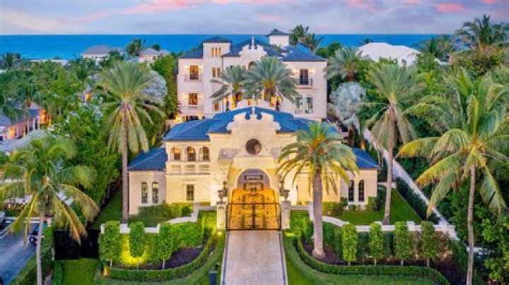 Pandora Papers Expose King of Jordan's $140 Million Personal Real Estate Portfolio - Including Three Side-By-Side Malibu Mansions