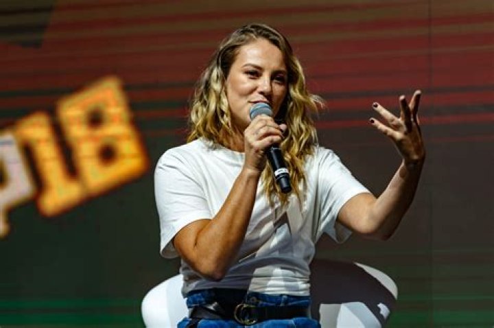 Paolla Oliveira Net Worth | Celebrity Net Worth