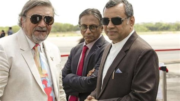 Paresh Rawal Net Worth | Celebrity Net Worth