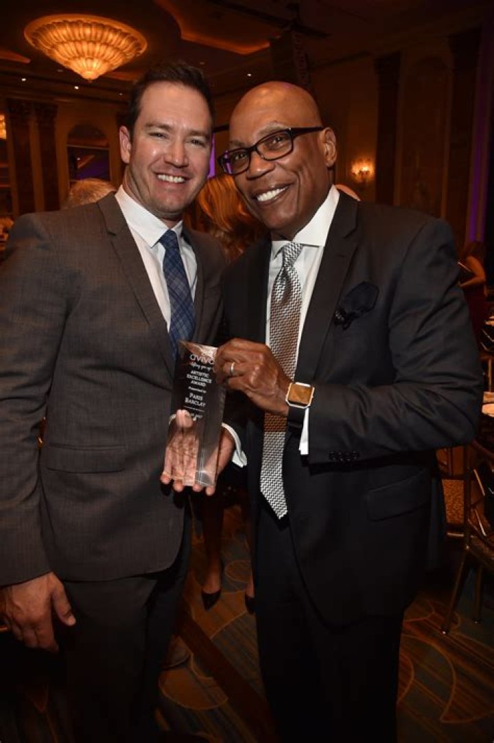 Paris Barclay Net Worth | Celebrity Net Worth