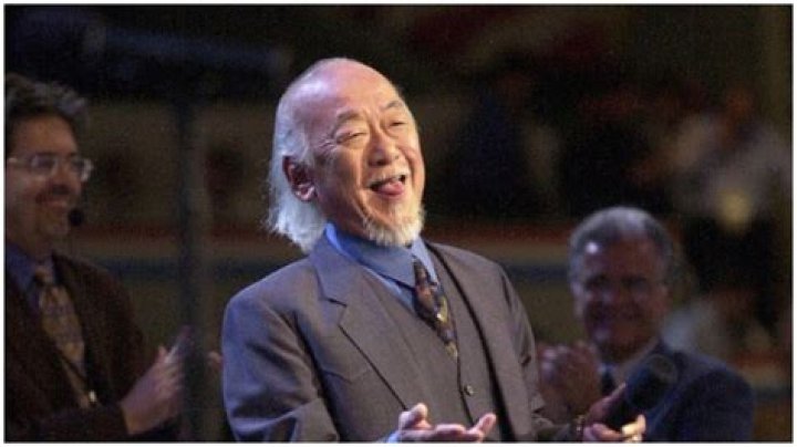 Pat Morita Net Worth | Celebrity Net Worth