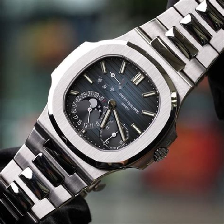 Patek Philippe Watch Sells for Unbelievable $2.5 Million