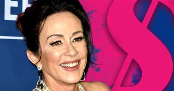 Patricia Heaton Net Worth | Celebrity Net Worth