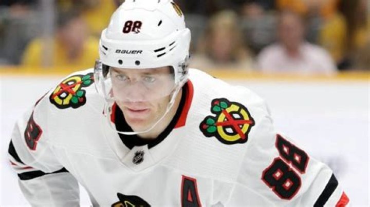Patrick Kane Net Worth | Celebrity Net Worth