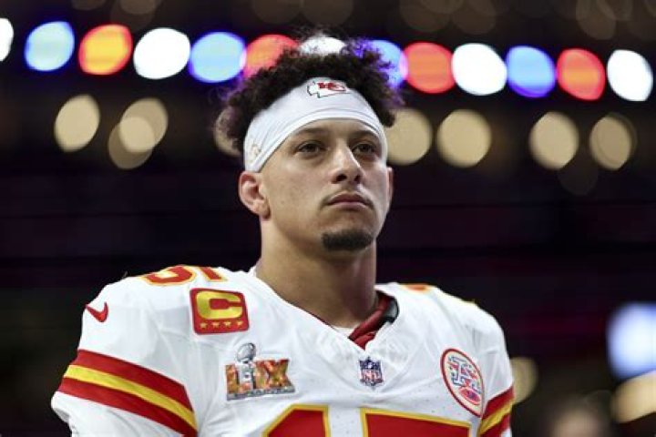 Patrick Mahomes Could Earn A Record Deal Worth More Than $200 Million