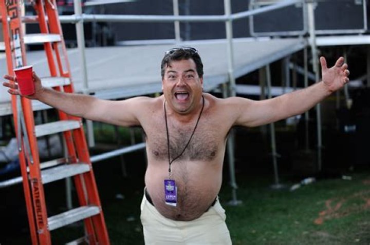 Patrick Roach Net Worth | Celebrity Net Worth