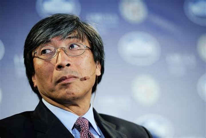 Patrick Soon-Shiong No Longer Richest Man In Los Angeles