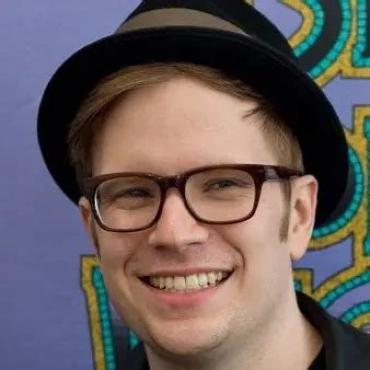 Patrick Stump Net Worth | Celebrity Net Worth